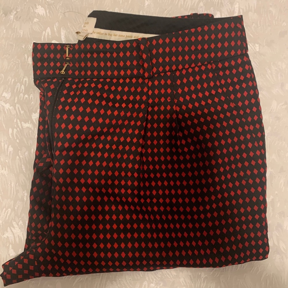 Work Pants